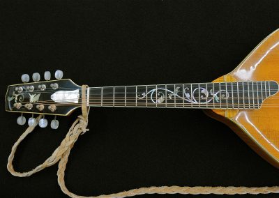 Unicorn Mandolin No. 33