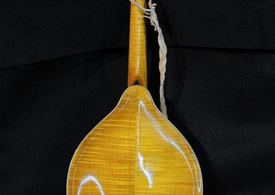 Unicorn Mandolin No. 33