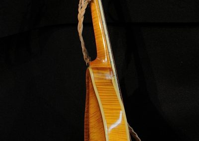 Unicorn Mandolin No. 33