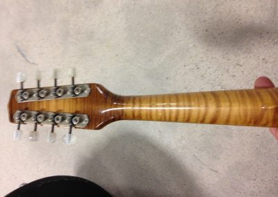 Unicorn Mandolin No. 111 Neck