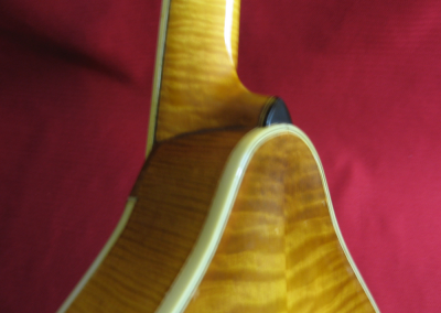 Unicorn Mandolin No. 86