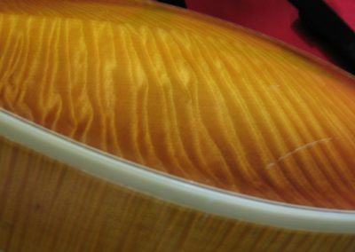 Unicorn Mandolin No. 86